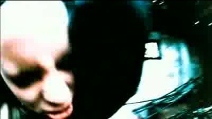 Marilyn Manson - Sweet Dreams (official Video) 