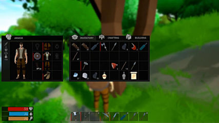 The Warhorn + Multiplayer