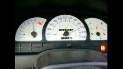 Calibra C20xe 2.0 16v 