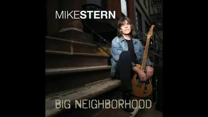 Mike Stern and Esperanza Spalding - Song For Pepper