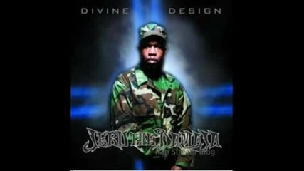 Jeru - Divine Design