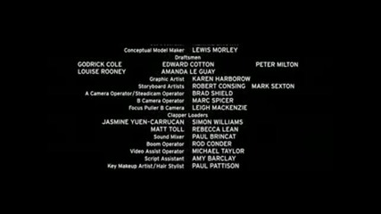 Том Круз във Филма - Мисията невъзможна 2 - 2000 Част 4