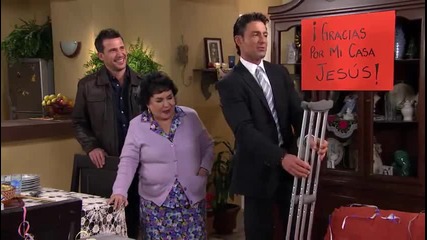 Porque el amor manda capitulo 121, 2012