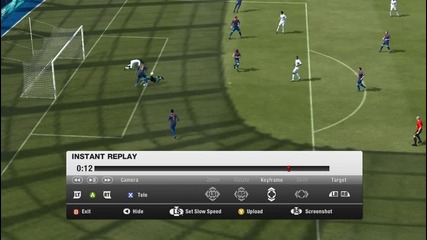 fifa 2012 Какво се случи