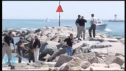 Rhode Island Beach Reopens After Mysterious 'Boom'