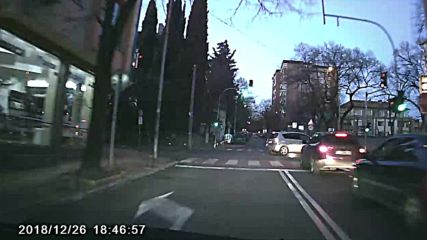 Зверска катастрофа в Стара Загора
