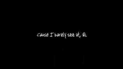 Falling Inside the Black (with Lyrics in vid) by Skillet 