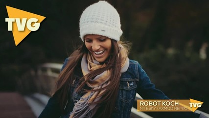 Robot Koch - Nitesky