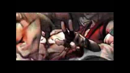 Street Fighter