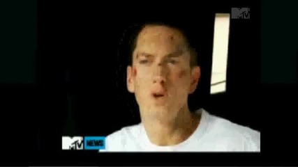 Как Eminem Направи Промото си за Видео Наградите на Мtv 