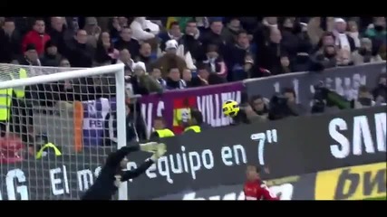 Cristiano Ronaldo vs Mallorca Home 720p Hd