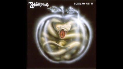 Whitesnake - Hit an' Run