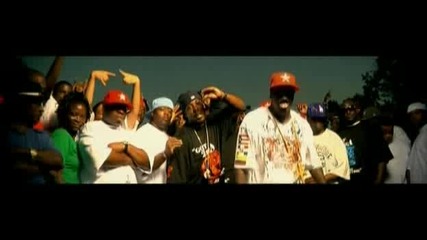 Lil Keke - Im A G (feat. Birdman) ( H D ) 