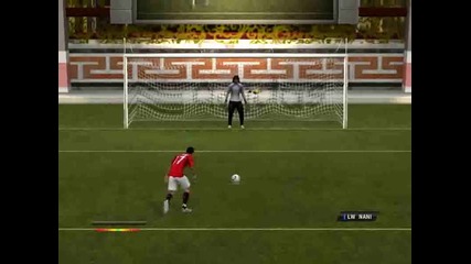 Fifa 12 - Nani trikove (official)