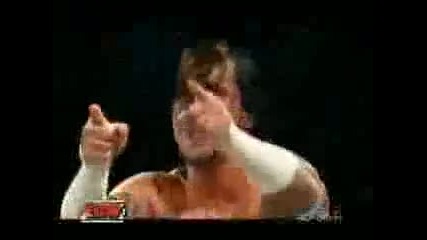 Cm Punk 