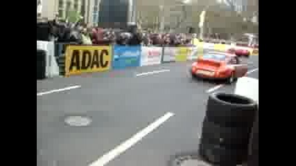 Dtm Racing Live @ Duesseldorf - Old Cars ...