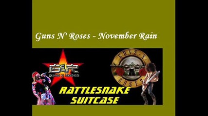 Guns N Roses Music (part 2 ).wmv