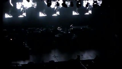 Scorpions - Sting in the Tail (26.04.2012, Crocus City Hall, Moscow )