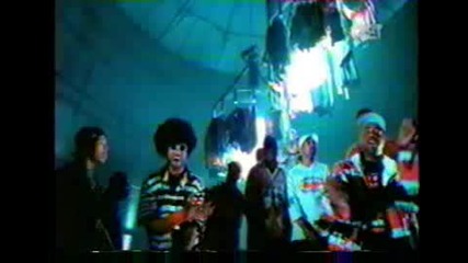 Rza, Methodman & Cappadonna - Wu Wear