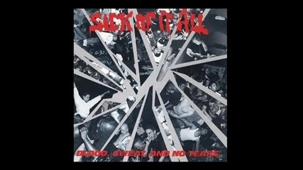 Sick of it All - The Deal 