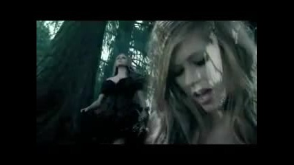 Avril Lavigne - Alice (official Music Video) Full Song + Download Link