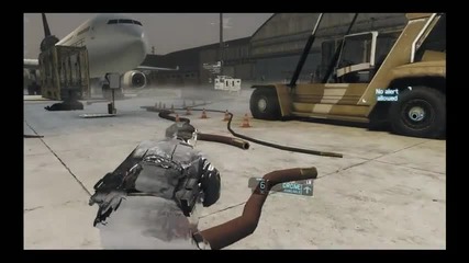 Tom Clancy's Ghost Recon: Future Soldier Playthrough ( Част 18 )
