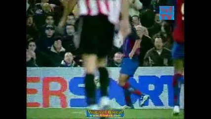 Ronaldinho - Fint 13