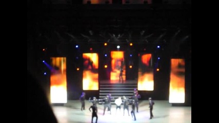 Lord Of The Dance, Sofia 19.10.2012 - 15