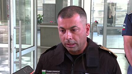 Откриха мъртви мъж и жена в дома им в София