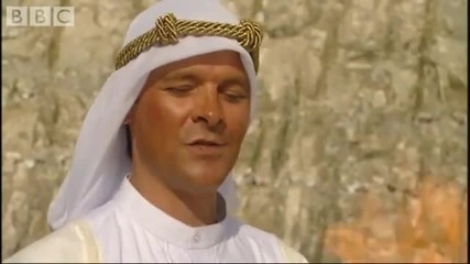 Lawrence of Arabia sketch - Big Train - Bbc Comedy 