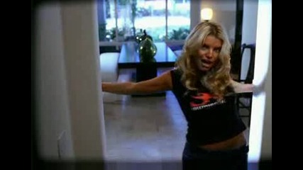 Jessica Simpson - With You