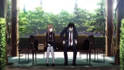 Sword Art Online-counting Stars