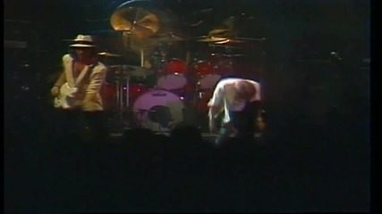 Rainbow - Spotlight Kid 1982 H D