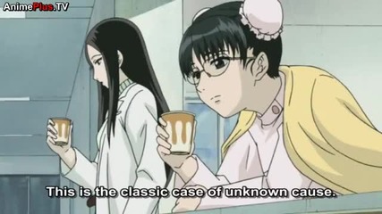 Ray The Animation Episode 8 English Sub