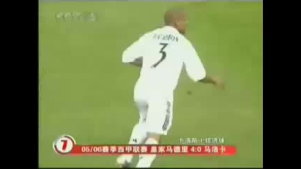 Roberto Carlos top 10
