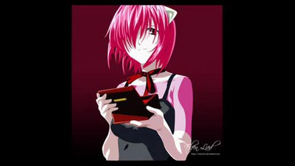 elfen lied