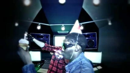 Justin Bieber and Usher Happy Birthday Song [mysto Pizzi vs. Agent Jackson remix]