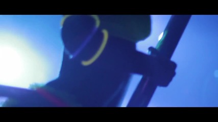 Chris Lake - Sundown (premiera Video Hd) 1080p