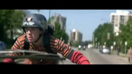 Agent Cody Banks / Агент Коуди Банкс (филма) Част 1 Перфектно Качество 