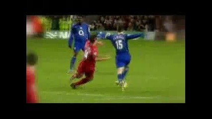 The Amazing Cesc Fabregas 