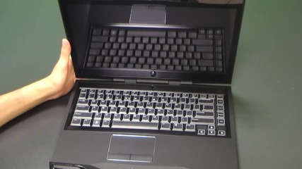 Dell Alienware M14х - laptop.bg (bulgarian - Fullhd version)
