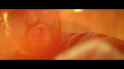 Suicide Silence - You Can't Stop Me (official Video)