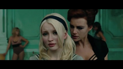 Sucker Punch - Official Tv Spot #1 [hd]