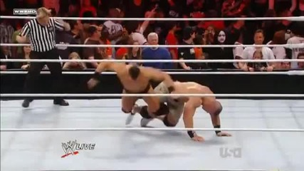 Stf - John Cena