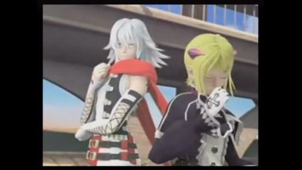 Sands Of Destruction Debut Trailer