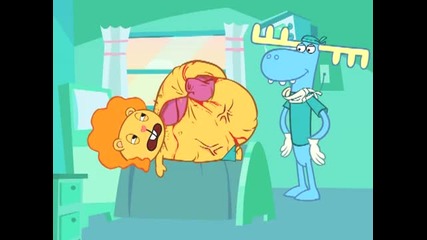 Happy Tree Friends - Change of Heart (part 2)