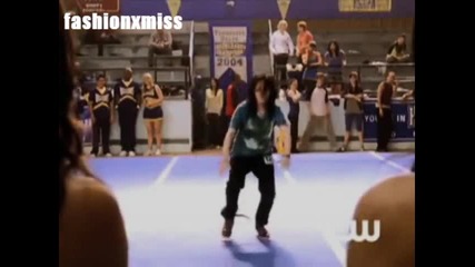 * hellcats *
