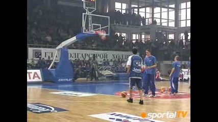 Конкурса За Тройки 2008