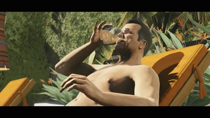 Games of 2013 - Gta V