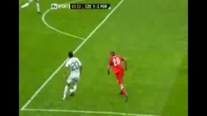 euro 2008 top 10 goals